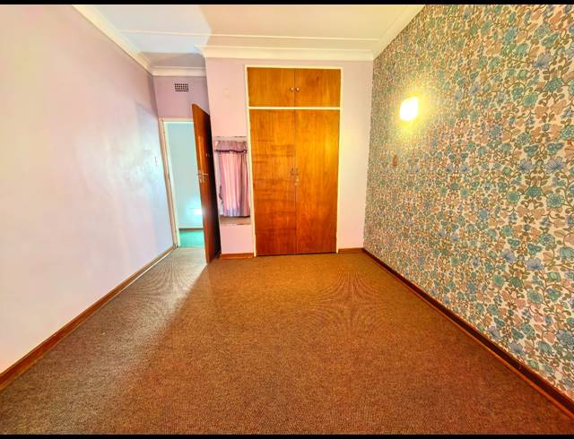 4 BEDROOM HOUSE FOR SALE IN SASOLBURG EXT 23
